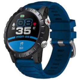 Stratos Azul - Smartwatch Azul