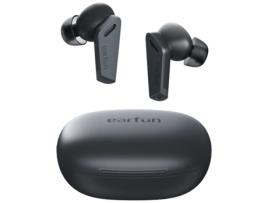 Air Pro - Auriculares Bluetooth Preto