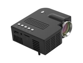 Projetor UC28C Preto
