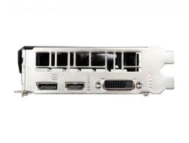 GeForce GTX 1650 D6 Aero ITX OCV1 4GB GDDR6