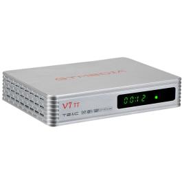 Freesat V7 TT 1080p Wifi - Receptor TDT