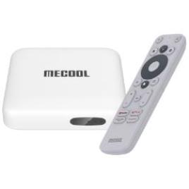Mecool KM2 S905X2-B 2GB / 8GB Certified Netflix 4K Google Amazon Prime Android 10 -  Box Android TV