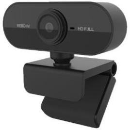 Webcam  PC-01 1080p USB