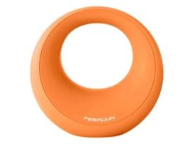 Kettlebell 4kg 8029 Laranja