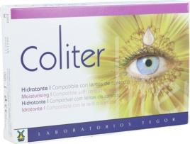 Creme de Rostro  Coliter hidratante 1 frascos (5ml)