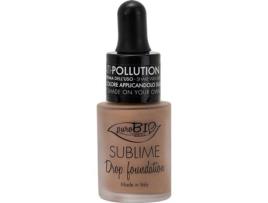 Base  Drop Foundation Sublime 06 (1 Un)