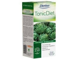 Tratamento Anti-Celulite  Hepatic Digest (250 ml)