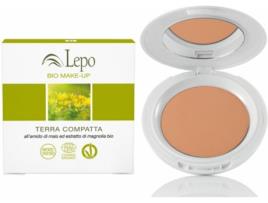 Base  Terra Compacta N. 82 Dark Tone (1 Un)