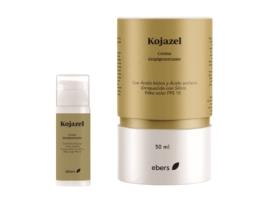 Creme de Rostro MON DECONATUR Despigmentante Kojazel (50 ml)