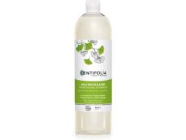 Desmaquilhante CENTIFOLIA Água Micelar Hidratante (500 ml)