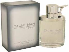 Perfume  Yacht Victory Eau De Toilette (100ml)