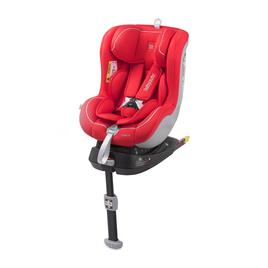 Cadeira Auto  Ruckko Plus (Grupo 0/1 - Vermelho)