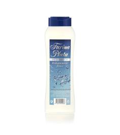 Fragrância  Farina Plata Colonia Fresca (600 ml)