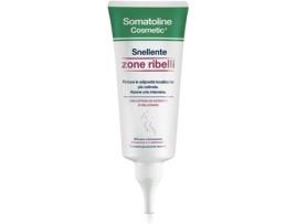 Tratamento Anti-Celulite  Tratamento de Choque Rebelde do Emagrecimento Da Zona (100 ml)