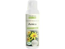 Óleo Corporal  Macerato De Arnica Orgânica (50 ml)