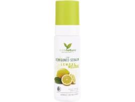 Limpador de Rosto COSNATURE 3 em 1 Lemon (150 ml)