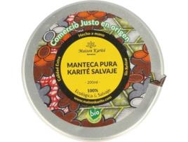 Manteiga de Karite  LP-0024910 (200 ml)