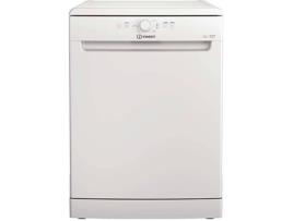 Máquina de Lavar Loiça INDESIT Push & Go DFE 1B19 13 (Recondicionado Grade B - 13 Conjuntos - 59.5 cm - Branco)