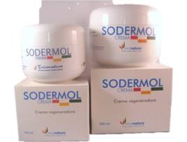 Creme Corporal TRICONATURA Sodermol (200 ml)