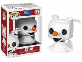 Figura FUNKO Pop! Vinyl : Nightmare Before Christmas - Zero