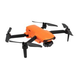 DRONE EVO NANO STANDARD ORANGE