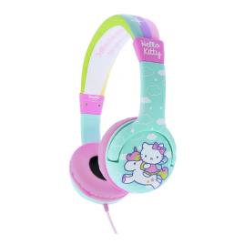 HEADSET  HELLO KITTY