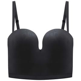 Wonderbra Sutiã Ultimate Silhouette 95 Black