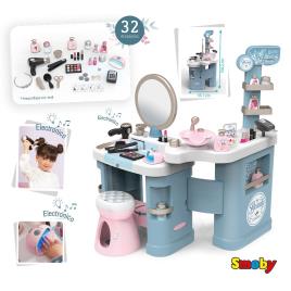Smoby Centro De Beleza My Beauty 3-6 Years Multicolor