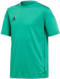 Camisola adidas CORE18 JSY Y cv3498k Tamanho M (147-152 cm)