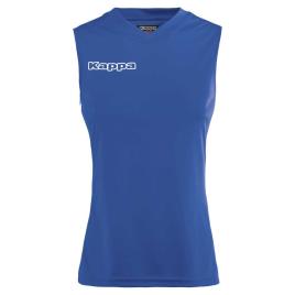 T-shirt sem mangas
