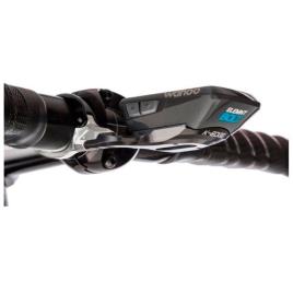 K-edge Monte Wahoo Bolt Aero Race 31.8 Mm One Size Black