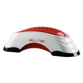 Elite Lift Gel Adjustable Block Su Sta One Size White / Red