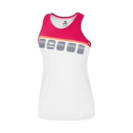 T-shirt sem mangas