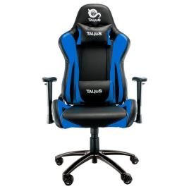 Talius Cadeira Gaming Lizard V2 One Size Black / Blue