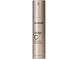 Creme de Rosto MESOESTETIC Energy C Creme Intensivo (50 ml)