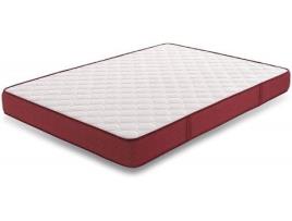 Colchão Visco Plus 90X180 A22 cm