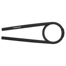 Protecção pedaleira