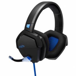 Energy System Auriculares Gaming ESG 3 Blue Thun