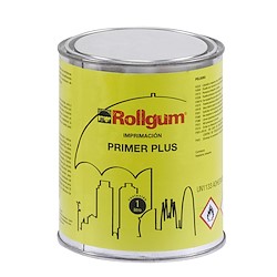 Primário ROLLGUM PRIMER PLUS 1L