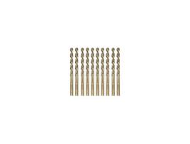 Brocas DEWALT HSS-G Extreme2 (4.5x80mm)
