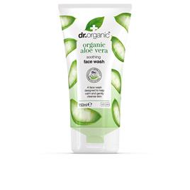 Limpador de Rostro  Aloe Vera (150 ml)