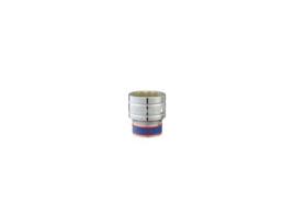 Chave de Caixa Hexagonal  1/2' 23 mm
