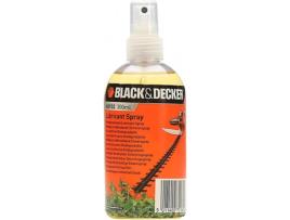 Lubrificante BLACK DECKER (300 ml)