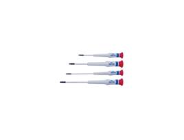 Destornillador de Precisión Ranurado  T20 75 mm