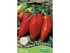 Sementes  Tomate Andine Cornue