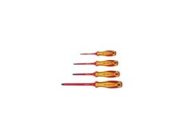 Chave de Fenda  PHILLIPS® PH2 100 mm 1000V