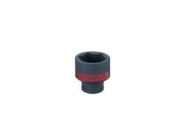 Chave de Impacto Hexagonal  1'- 3-1/4'