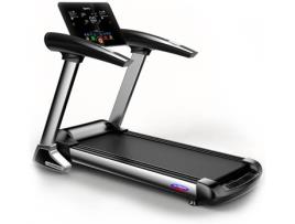 Passadeira de Corrida CLOVER FITNESS A8 (133 x 66 x 122 cm)