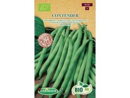 Sementes  Bio Sementes Feijão Anão Contender