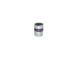 Chave de Caixa Hexagonal  1/4' 4 mm